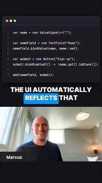 Vaadin 25.1 Solves Java UI State