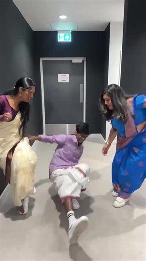 Presenting Tsoc’s finest 😎 #pongal #tsoc #tamil #leicester #fyp | tamil