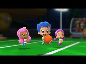 Team Guppies in Fishketball