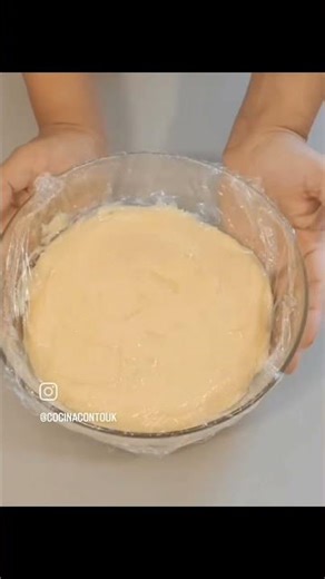 Choux à la crème pâtissière avec Compact Cook Elite / Infinity Cook