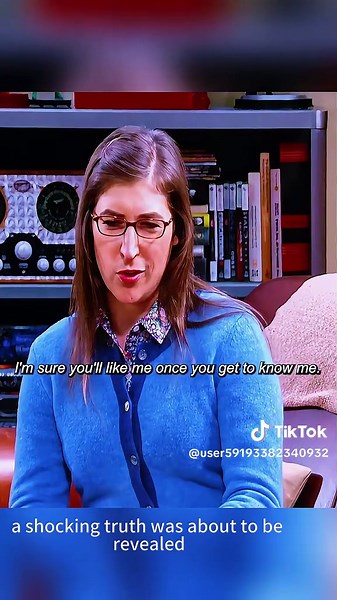 #fyp | sheldon and amy in young sheldon