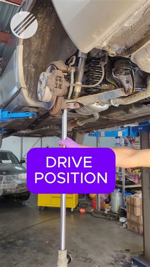 Mercedes Spring Replacement