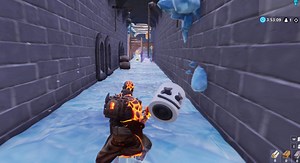 Escape Room en Fortnite: 15 mejores Códigos