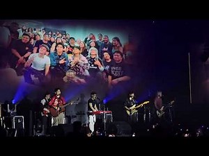 SB19 - MAPA cover by The Juans (Live in Singapore) | Tribute to all OFWs