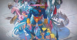 Marvel vs Capcom producer says development team has "big dreams" for crossover series