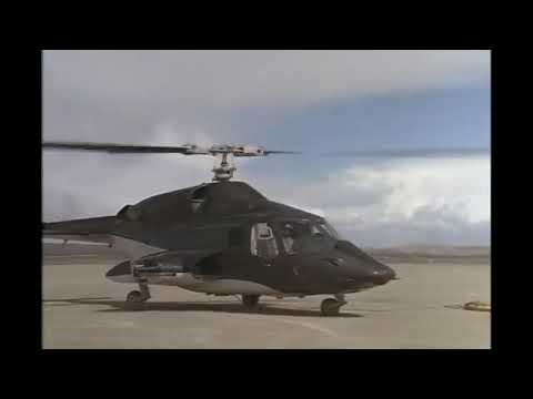 Airwolf 2009 III [Schiller Edit]