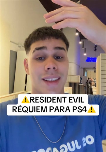 Resident Evil: Réquiem para PS4 – Análisis y Opiniones