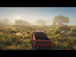 NaturalVision: Evolved 8k Resolution ULTIMATE GTA 5 Graphics! *NEW 2020* Photo realistic Gameplay!