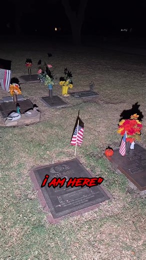 Paranormal Activity: A Flag Moved by a Spirit?