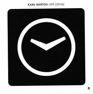 Karl Bartos - Life (2016)
