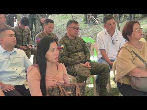 𝟭𝟬𝟲𝗜𝗕 𝗕𝗿𝗲𝗮𝗸𝘀 𝗚𝗿𝗼𝘂𝗻𝗱 𝗳𝗼𝗿 𝗡𝗲𝘄 𝗠𝗶𝗹𝗶𝘁𝗮𝗿𝘆 𝗕𝗮𝗿𝗿𝗮𝗰𝗸𝘀 𝘂𝗻𝗱𝗲𝗿 𝗗𝗡𝗗-𝗗𝗣𝗪𝗛 𝗧𝗜𝗞𝗔𝗦 𝗣𝗿𝗼𝗷𝗲𝗰𝘁.