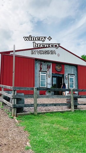 Best Winery and Brewery with Delicious Pizza in Northern Virginia