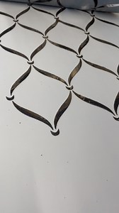 3.3K reactions · 88 shares | Rusty effect with Posh Chalk stencils &...