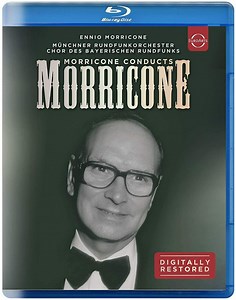 Ennio Morricone - Morricone Conducts Morricone