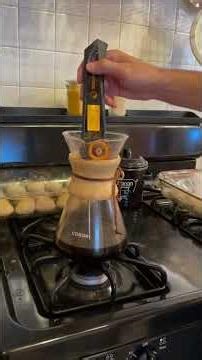 No more diluted iced coffee when you use this... #icedcoffee #icedcoffeeaddict