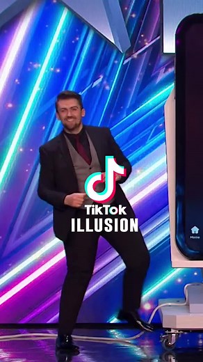 TikTok · Matricks Illusion