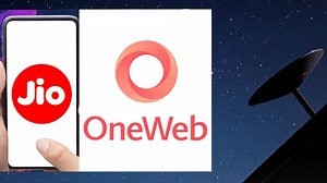 Jio and OneWeb secure licences for satellite internet services in India: Report - BusinessToday