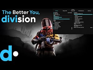 Semi-Rage Cheating With BEST Rust Cheat | ft. Division 😎