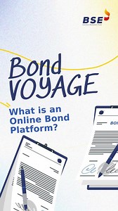 36 reactions | #BondVoyage | Interested in bonds but unsure where to...