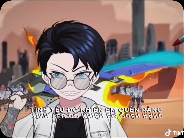 Trải Nghiệm Thế Giới Đẹp Trai Tiktok