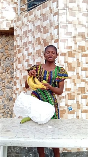 How to Ripen plantains faster