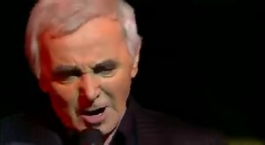 18 shares · 4 comments | Charles Aznavour Concert au Palais des congrès 2004 | LiFe MuSiC LoVe | Facebook