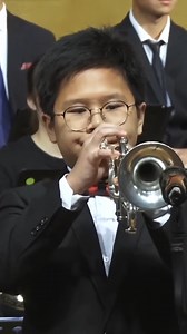 ONLY 8 YEARS?!?! Maurice Mao - Haydn Trumpet Concerto💯🤩🔥 . -Tag a friend! . . . . . #trumpetlovers #trumpet #trompeta #trompete #trumpetlife #trumpetplayers #trompetista #trumpetplayer #trumpetconcerto #china #concerto #haydn | Trumpet Lovers