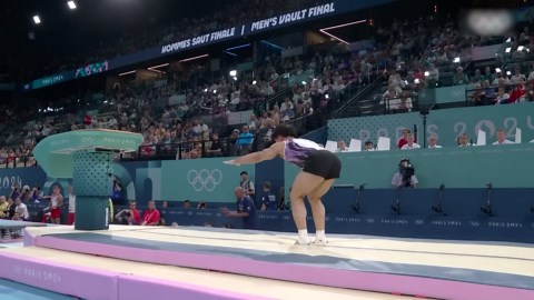 Top 5 most underrated gymnasts who deserved more recognition