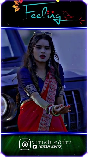 #nitisheditz #love #bhojpuri #trending