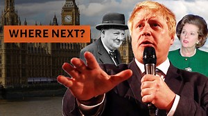 What does history tell us about Brexit?