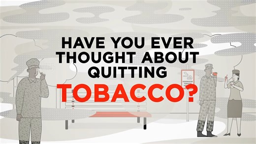 2.9K views |  Attention, Fort Wainwright Community!  Are you or someone you know ready to take the first step toward a healthier, smoke-free future?  Check out the YouCanQuit2 Campaign Overview Video—an empowering resource designed specifically for Service members! This quick video introduces the campaign and highlights tools to help you quit tobacco for good. | Fort Wainwright | Facebook