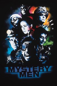 Mystery Men: Official Clip - Superhero Training