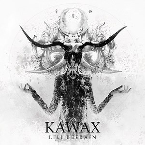 Lili Refrain - Kawax