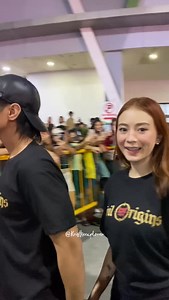 4.4K reactions · 42 shares | Cast of Shake, Rattle & Roll nakisaya sa Paruparo Festival I Christmas Tree Lighting and Fireworks Display! 曆✨ #JMFyang Fans!  #ChristmasTreeLighting2025 #magicalpuruparofestival2025 #kristheexplorer | Kris The Poor Explorer | Facebook