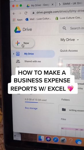 How to Track Expenses: Small Business Tutorial