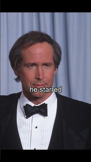 Chevy Chase