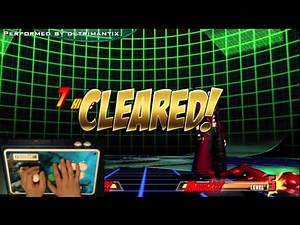 Marvel vs Capcom 3 Missions - Dante