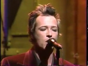 50K views · 3.8K reactions | Stone Temple Pilots – Lady Picture Show Live on Late Show....with Letterman, November 28, 1996 | Area Grunge | Facebook
