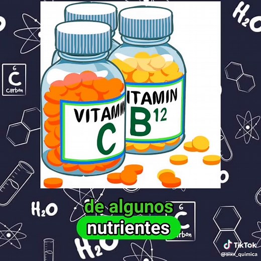 Descubre el ácido que está en tu estómago