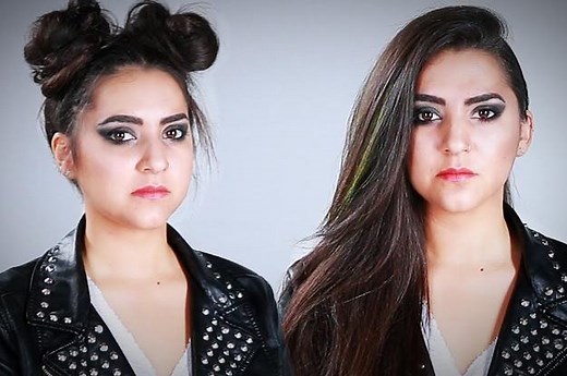 10 Badass Hairstyles You Need To Try Immediately