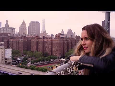 Jesse Malin - "Strangers & Thieves (ft. Billie Joe Armstrong)" [Official Video]