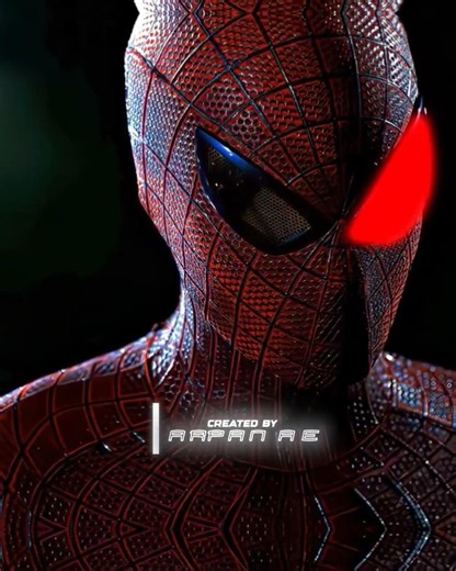 How spider -man 🕷️ silk actually works Zack D films 3D visual #shorts #spiderman #mcu #ae