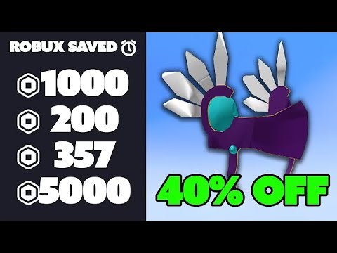 FULL TUTORIAL on buying KORBLOX DEATHSPEAKER with 40% method (2026)