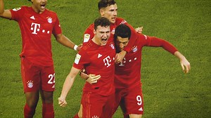 23K views · 953 reactions | ⚽ Le football fait son grand retour en direct dès le samedi 16 mai sur beIN SPORTS !  Avec la 26ème journée de #Bundesliga ! | beIN SPORTS France | Facebook