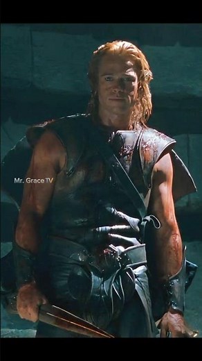 Troy | Achilles and Hector meet for the first time #movie #film #clips #edit #usa #trending #shorts