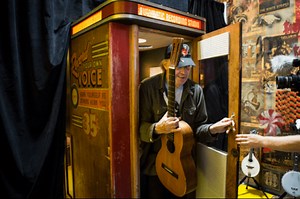 Neil Young Files For Divorce | Clash Magazine Music News, Reviews & Interviews