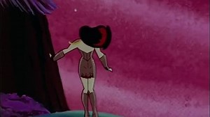 Hercules and Xena The Animated Movie: The Battle for Mount Olympus (1998) Xena's Song