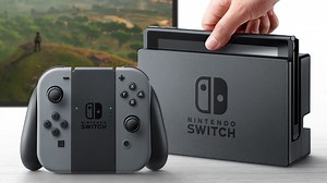 Nintendo Switch - Fecha y hora de la presentación en directo