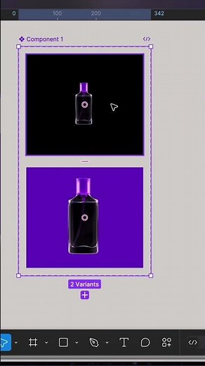 Creating Smart Animations in Figma: Boost Your UI/UX with Smooth Interactions