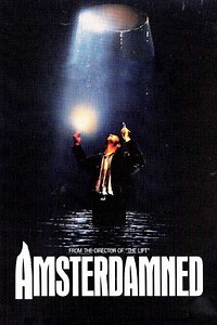 Amsterdamned (1988) - Movie